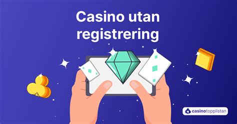 mobilcasino utan registrering|Casino utan konto .